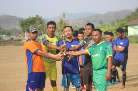 Ikuti Trofeo Cup, Persiwi Wijirejo Menjadi Juara